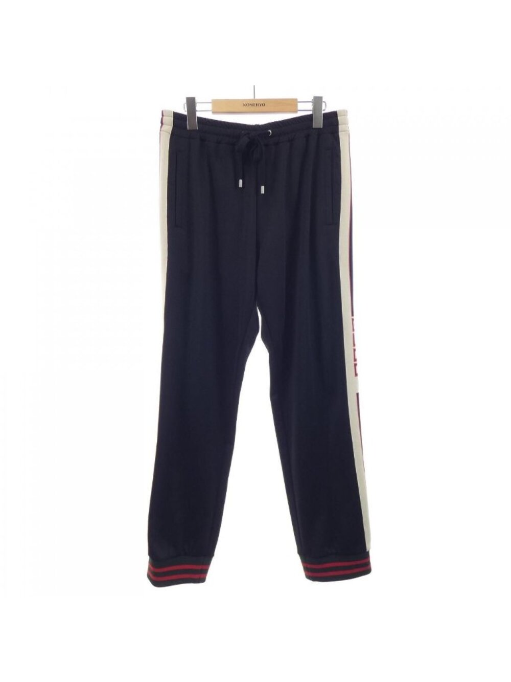 Gucci Pants Black